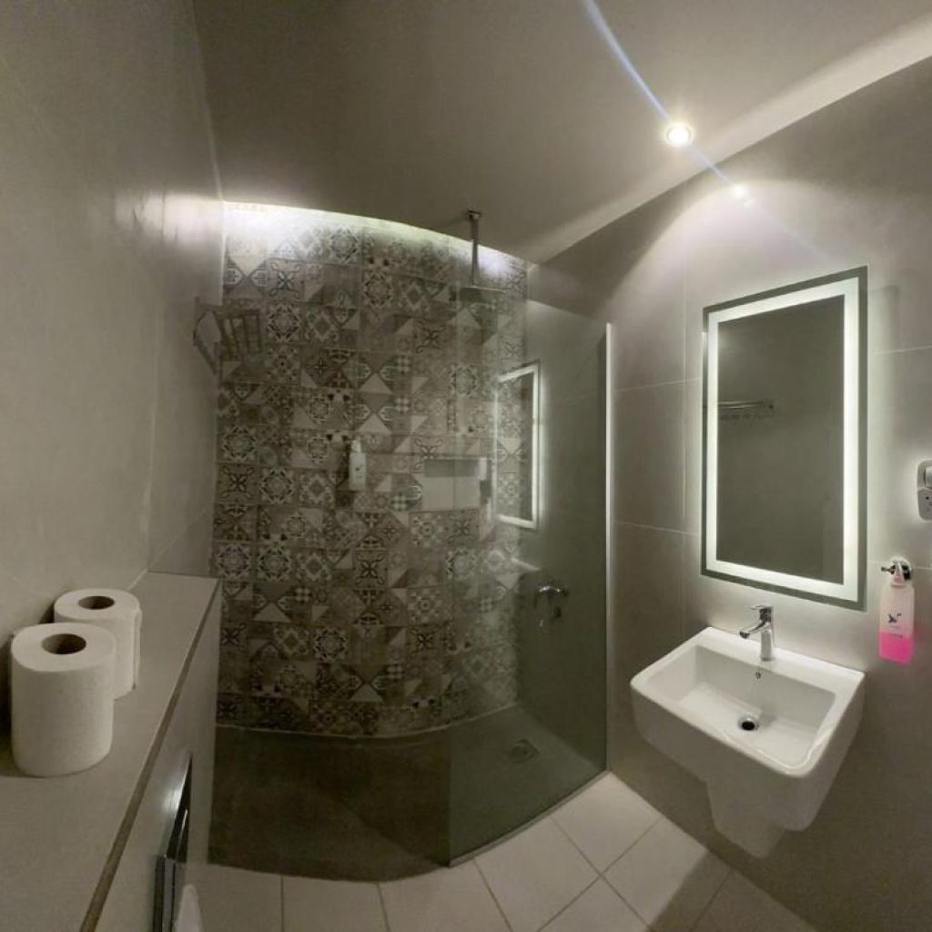 The City Heart curated accommodation