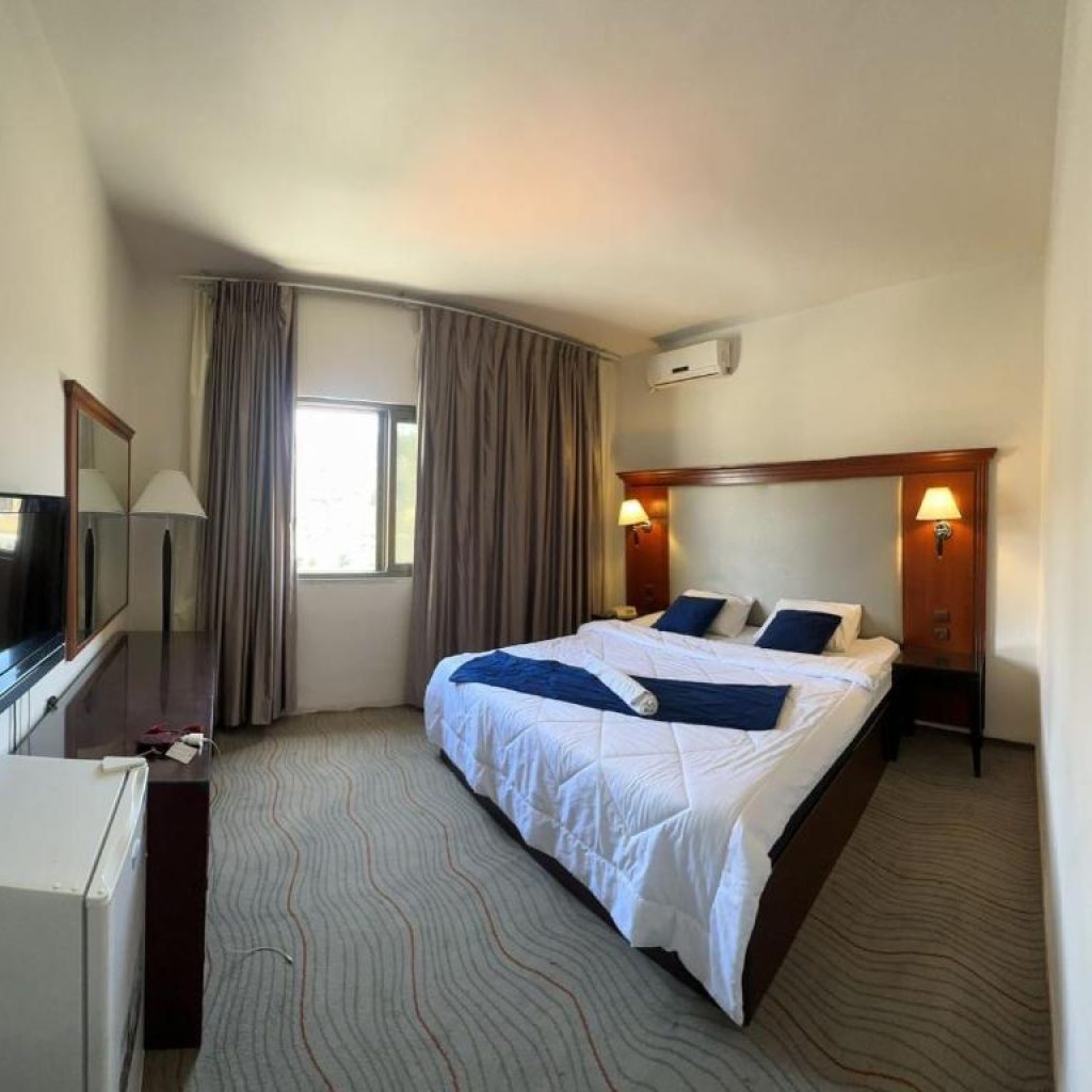 The City Heart curated accommodation