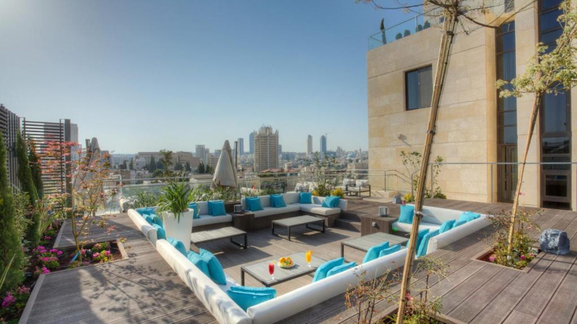 The Gallery - Amman