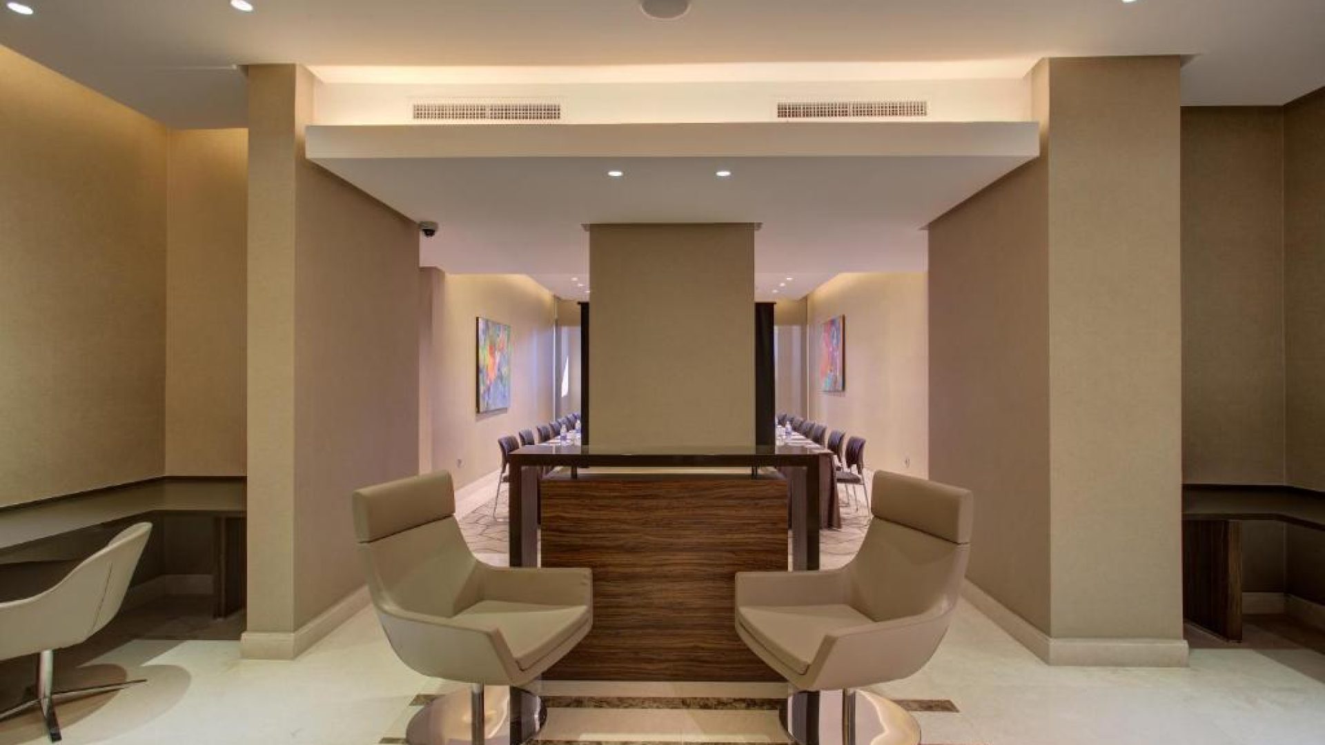 The Gallery - Amman