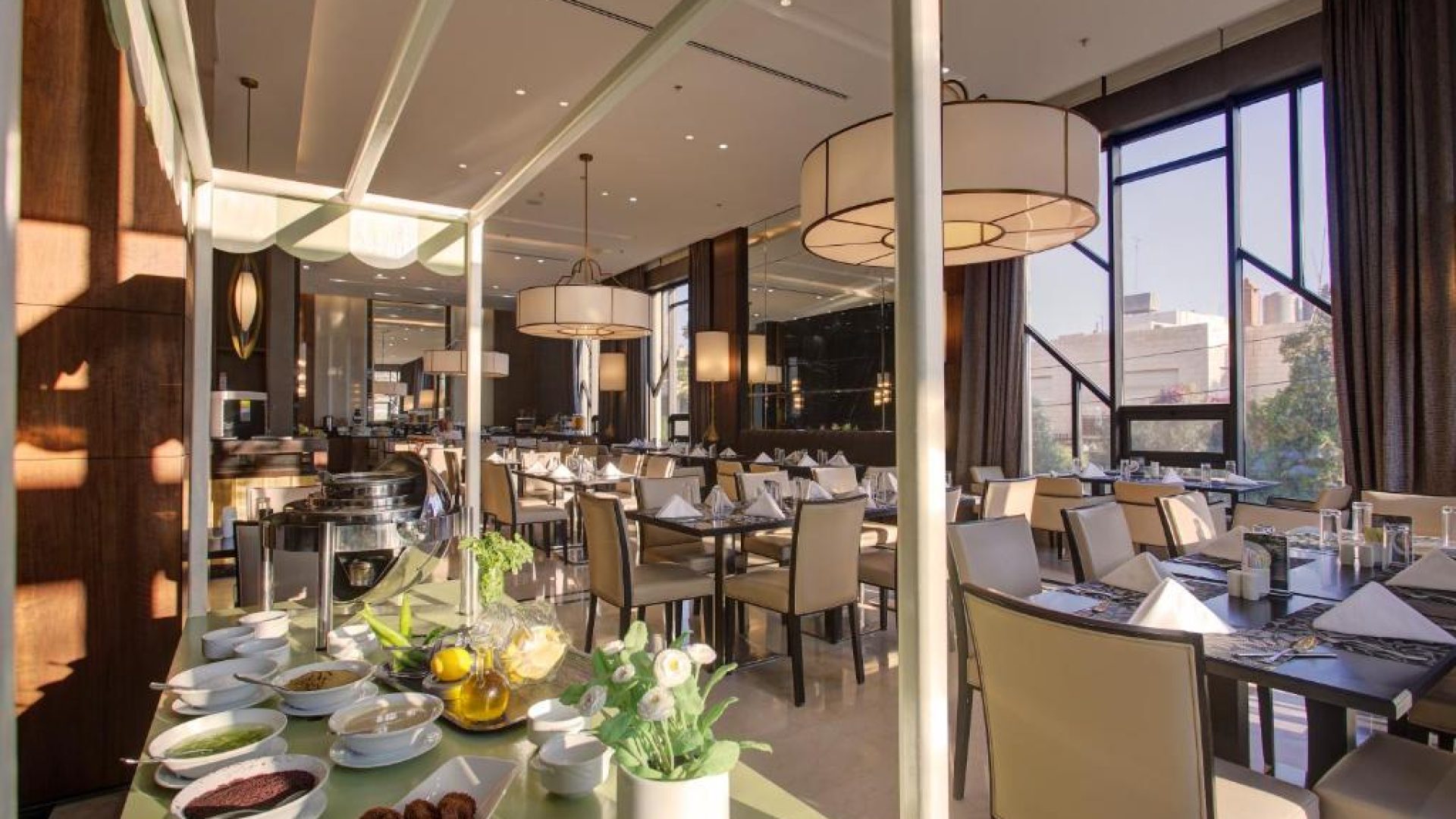 The Gallery - Amman