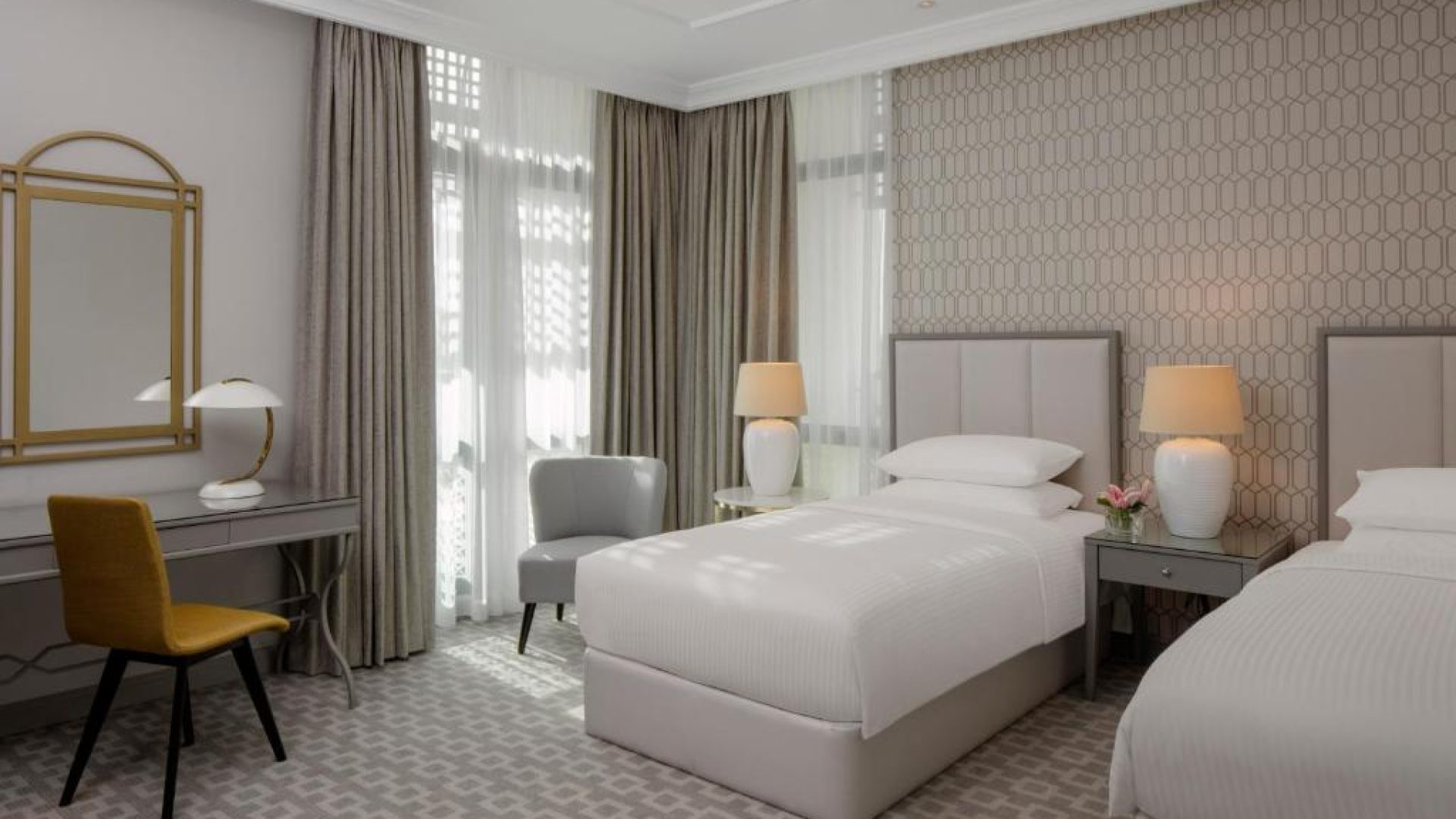 The Grand Residence - Amman