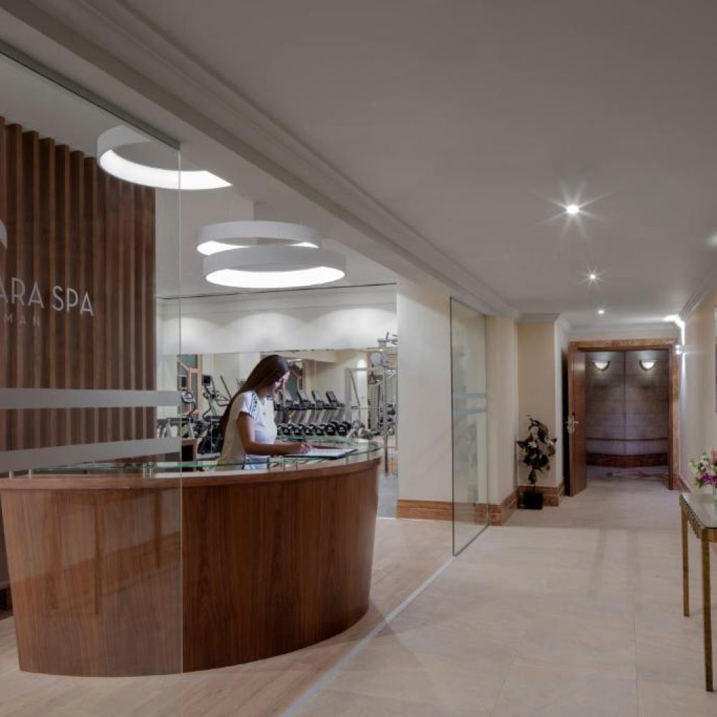 The Grand Residence curated accommodation