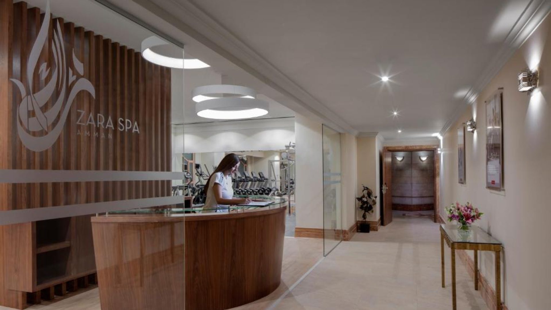 The Grand Residence - Amman