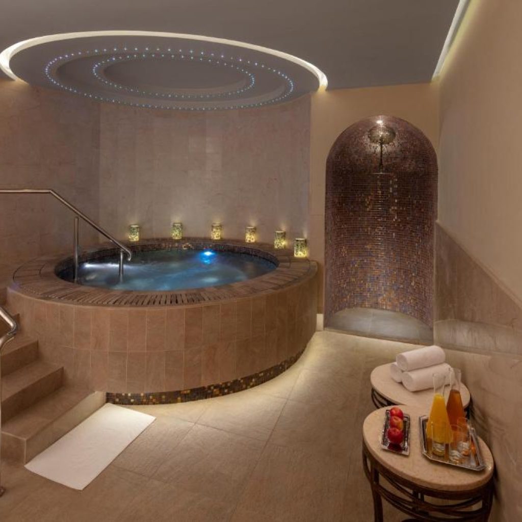 The Grand Residence curated accommodation