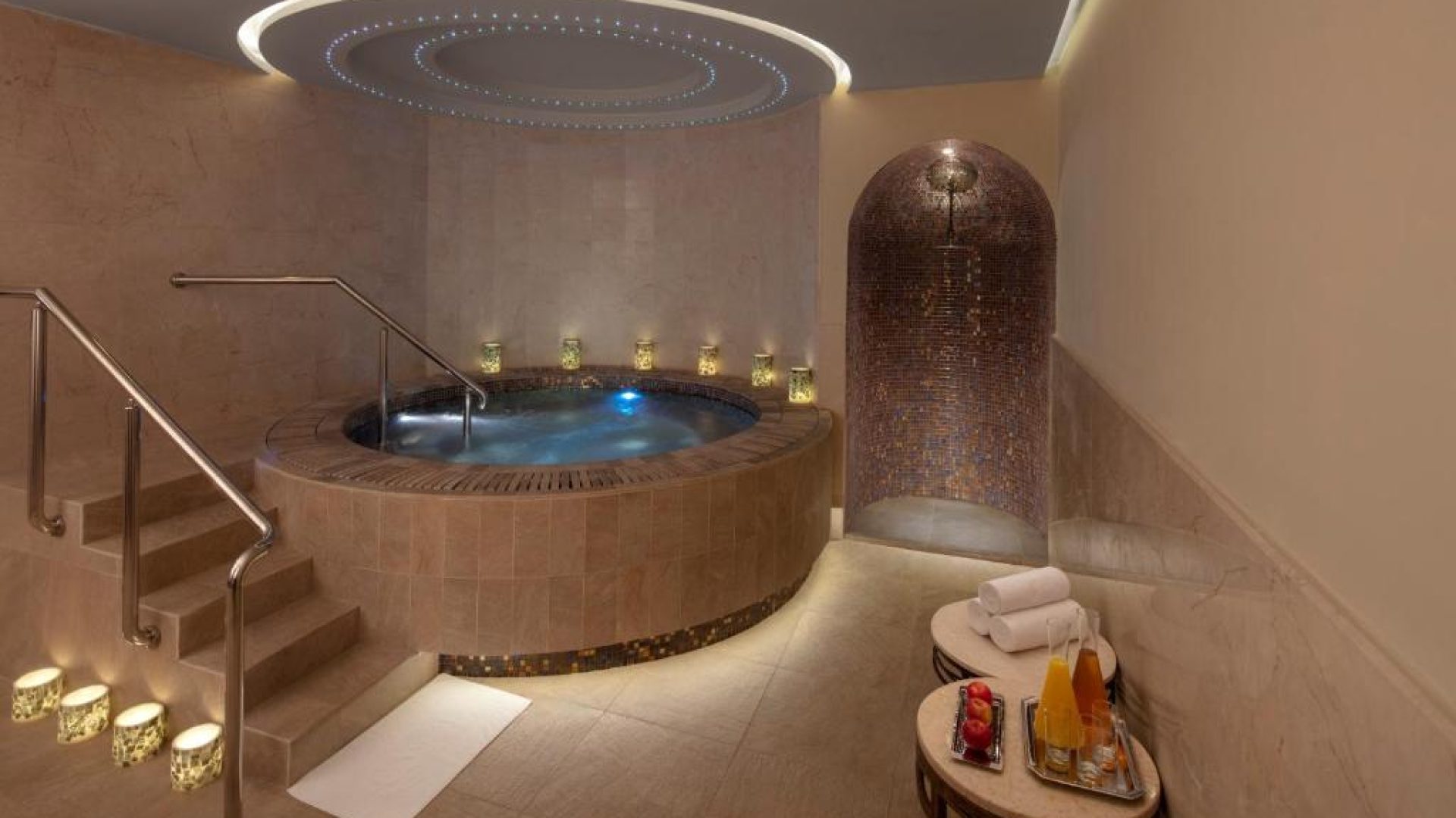 The Grand Residence - Amman
