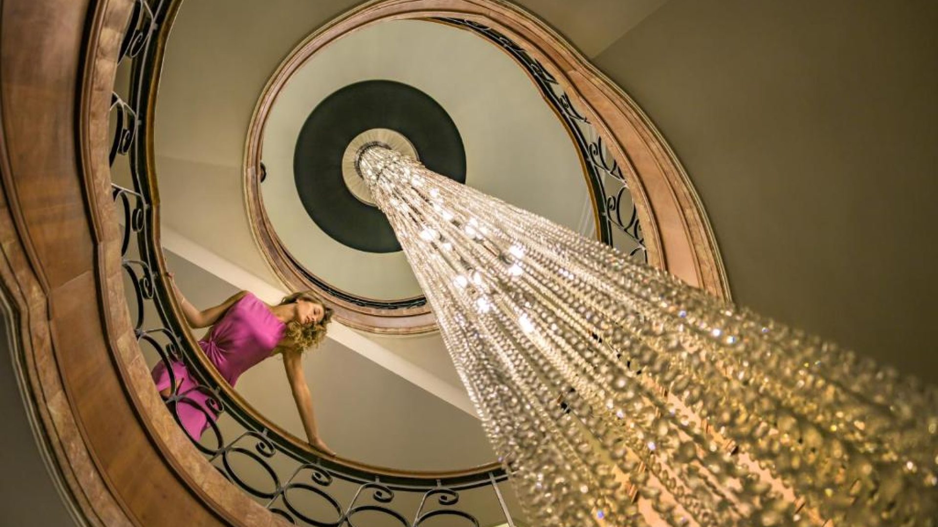The Grand Residence - Amman