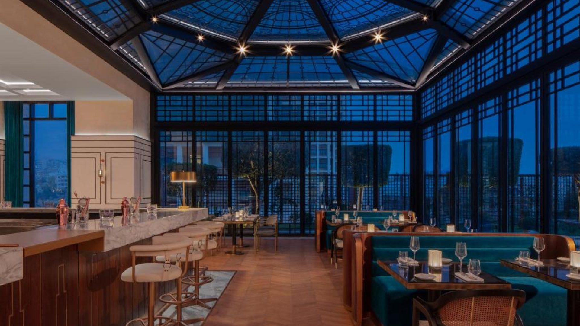The Grand Residence - Amman