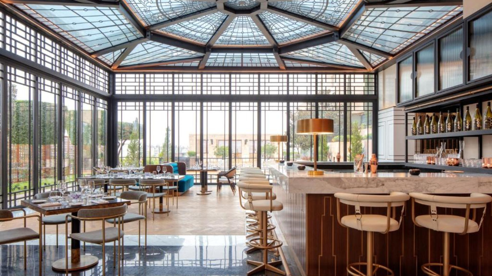 The Grand Residence - Amman