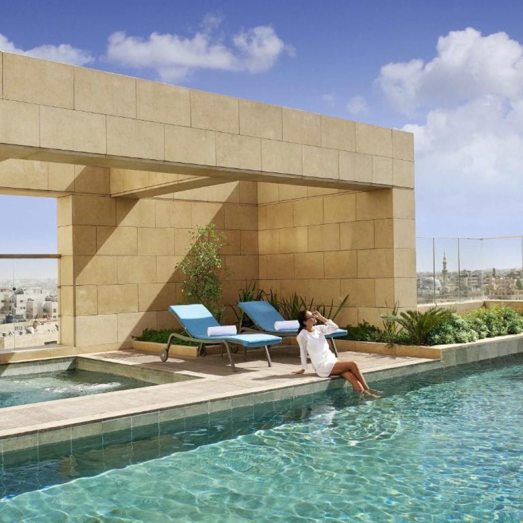 The Penthouse curated accommodation