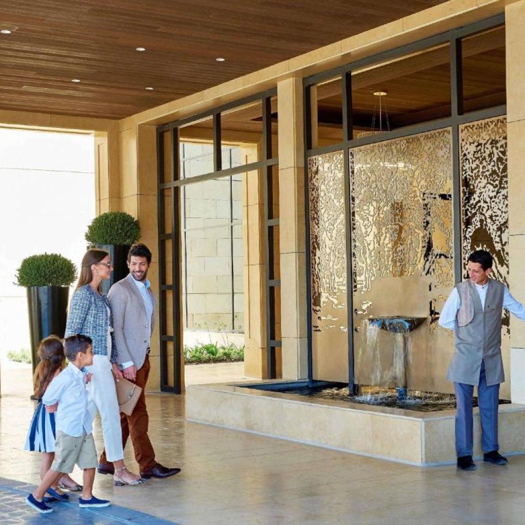 The Penthouse curated accommodation