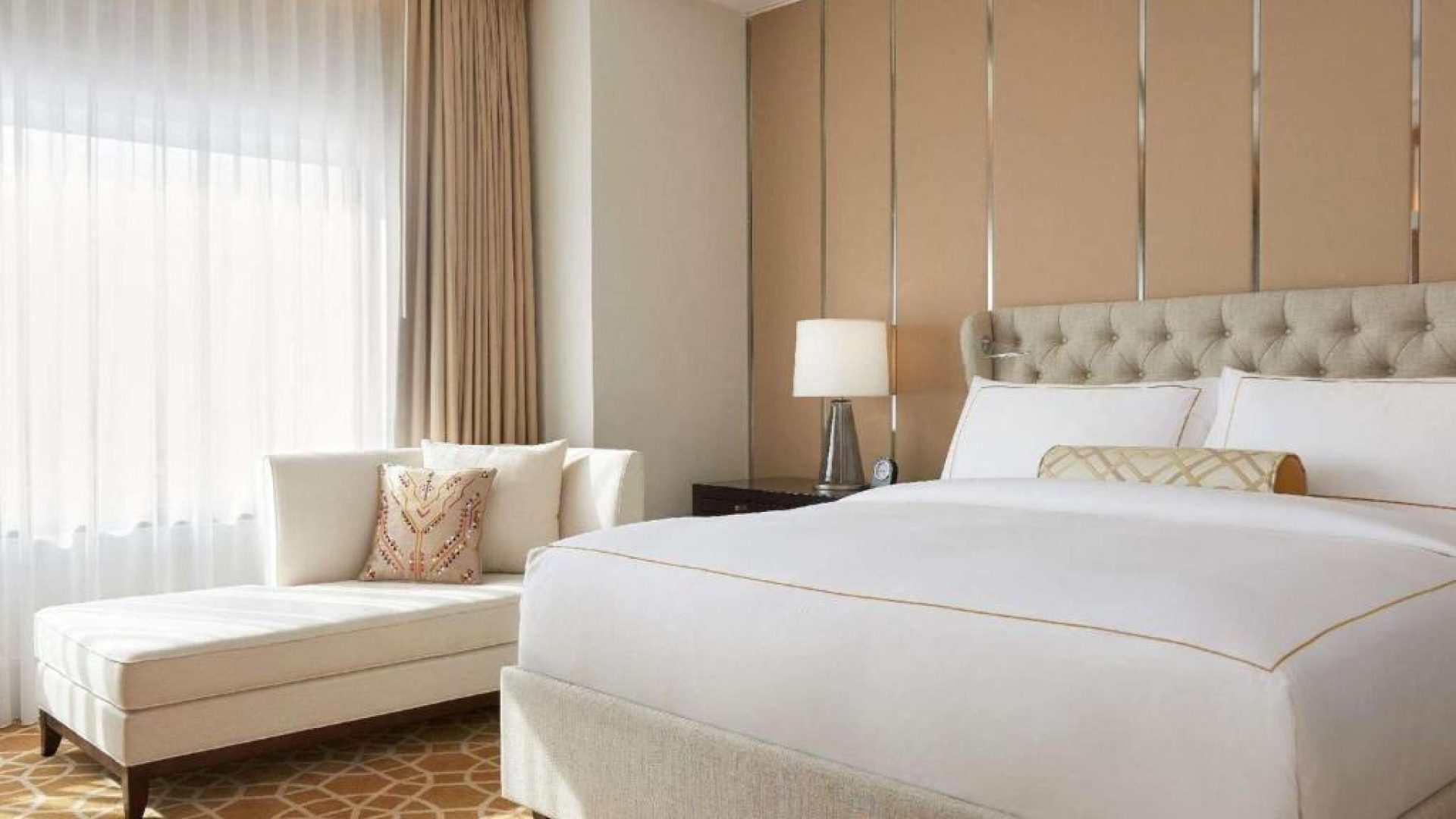 The Penthouse - Amman