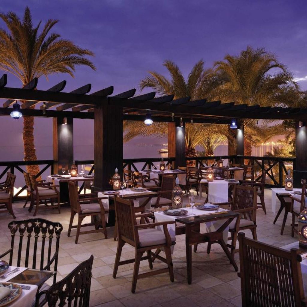 The Red Sea Boutique curated accommodation
