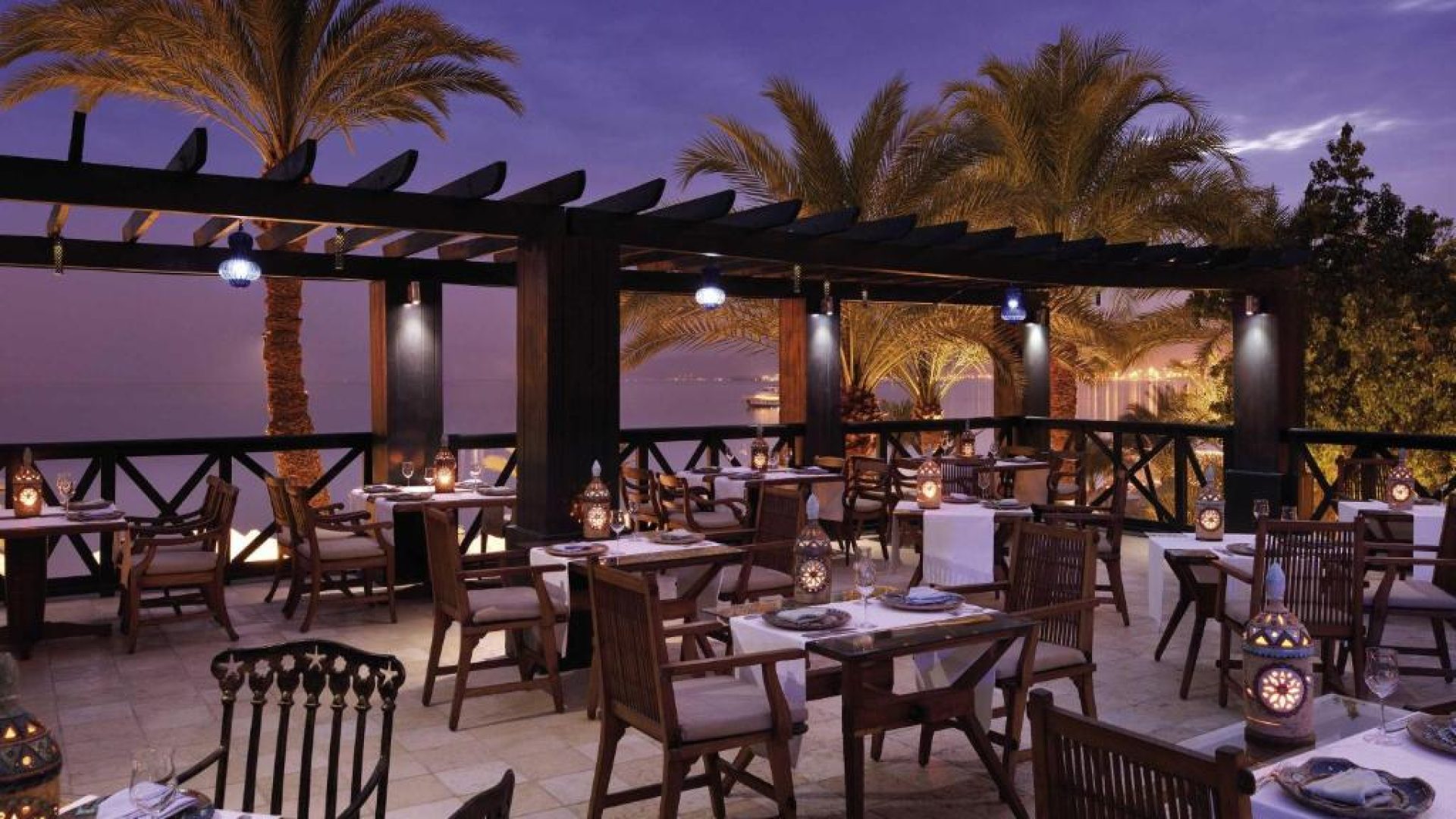 The Red Sea Boutique - Aqaba