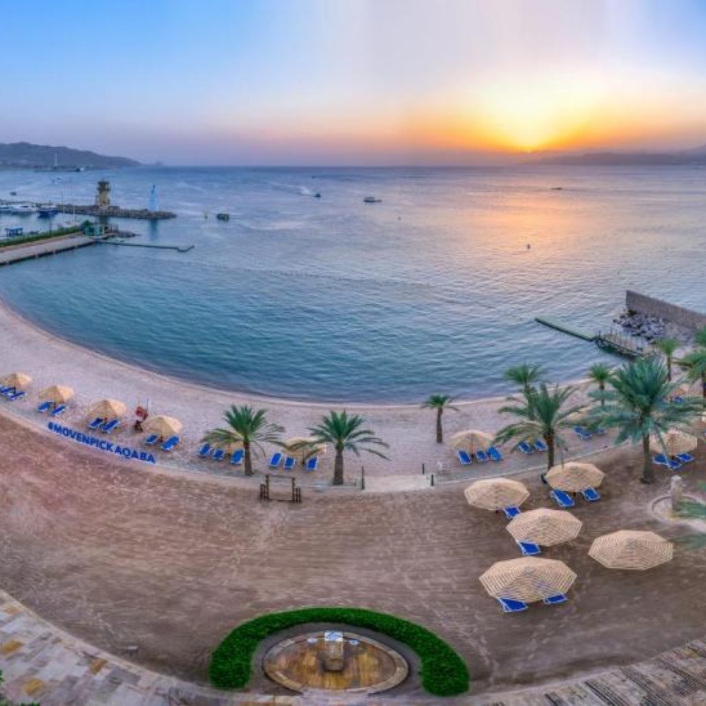 The Red Sea Boutique curated accommodation