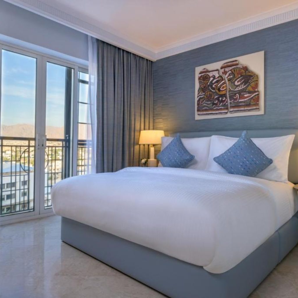 The Red Sea Boutique curated accommodation