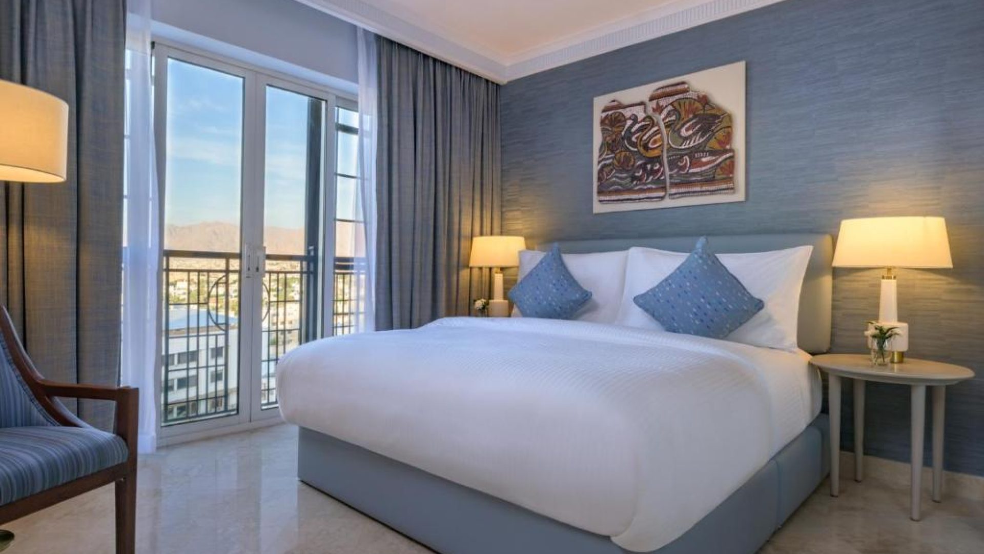The Red Sea Boutique - Aqaba