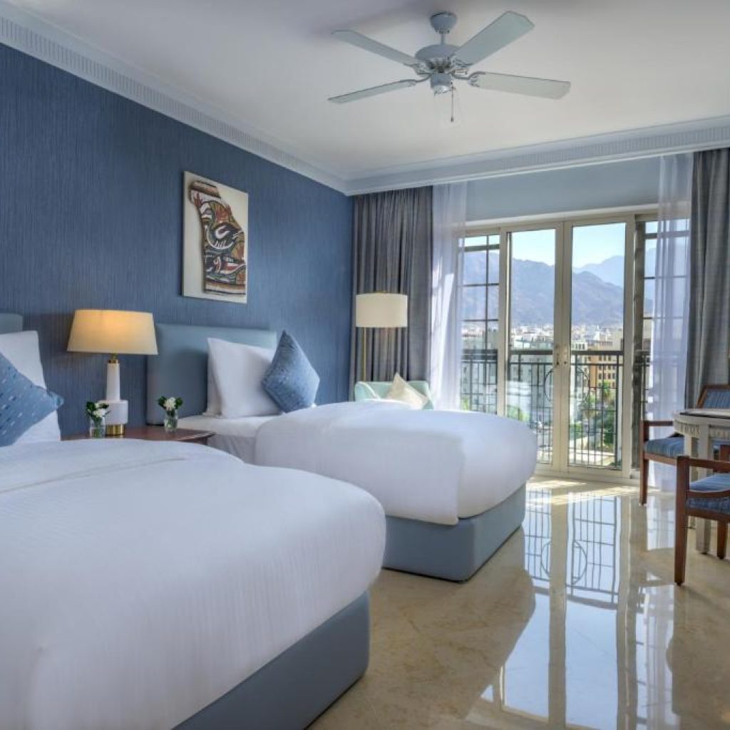 The Red Sea Boutique curated accommodation