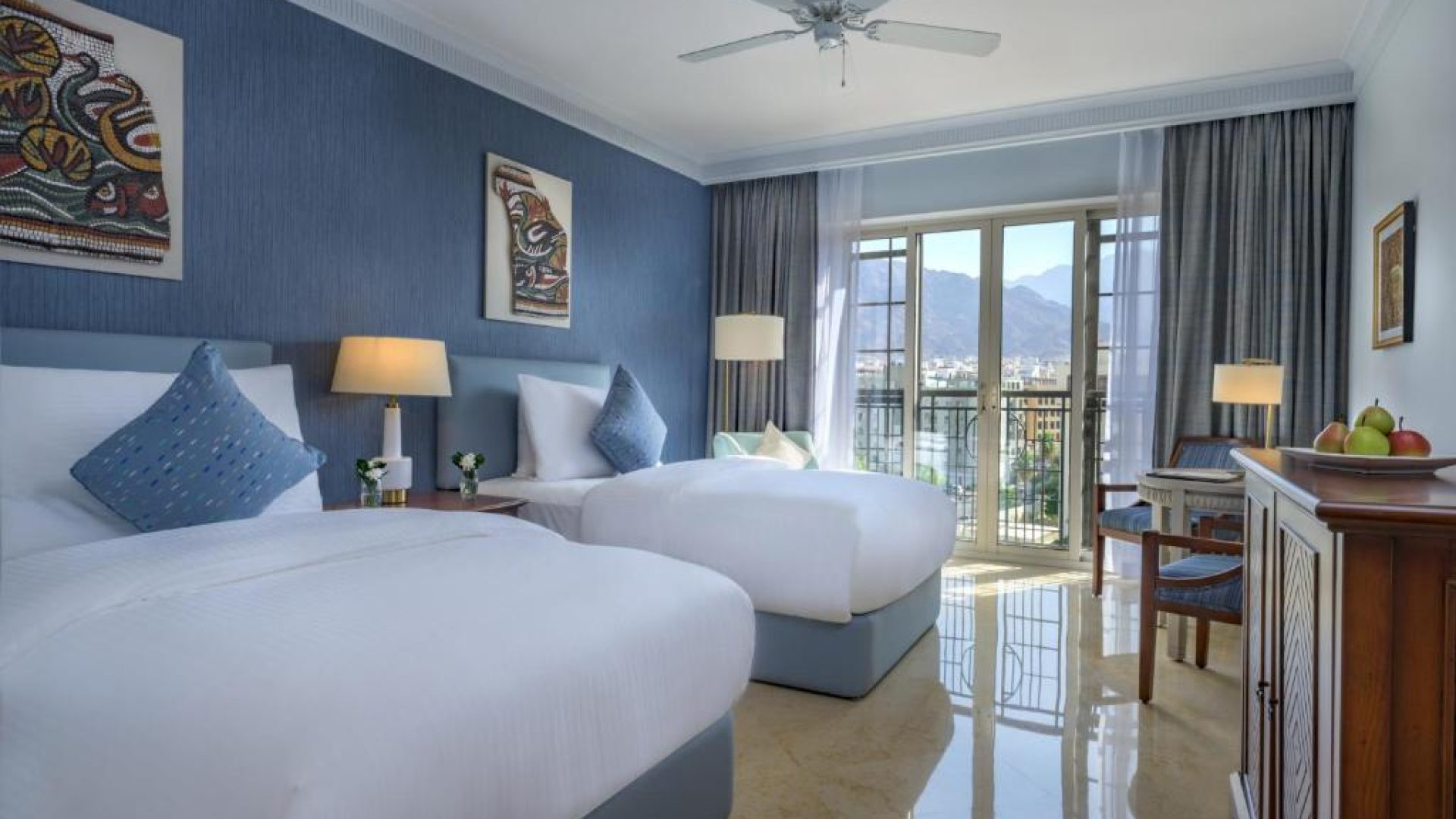 The Red Sea Boutique - Aqaba