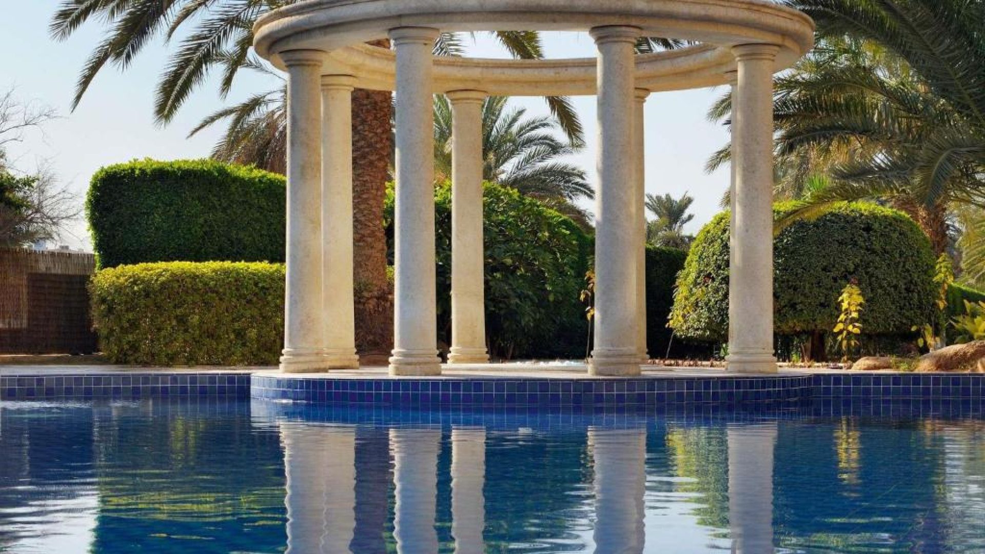 The Red Sea Boutique - Aqaba
