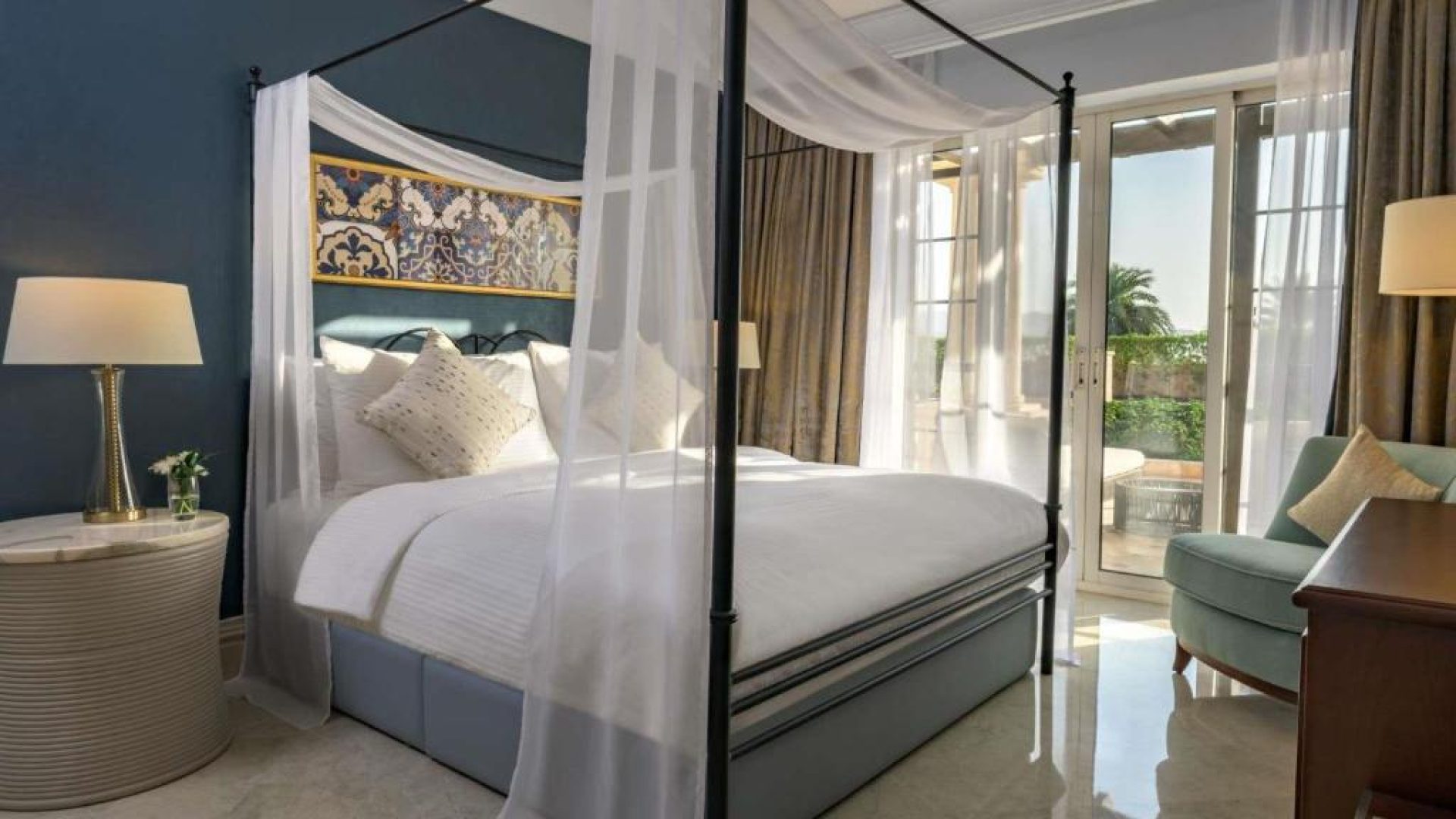 The Red Sea Boutique - Aqaba