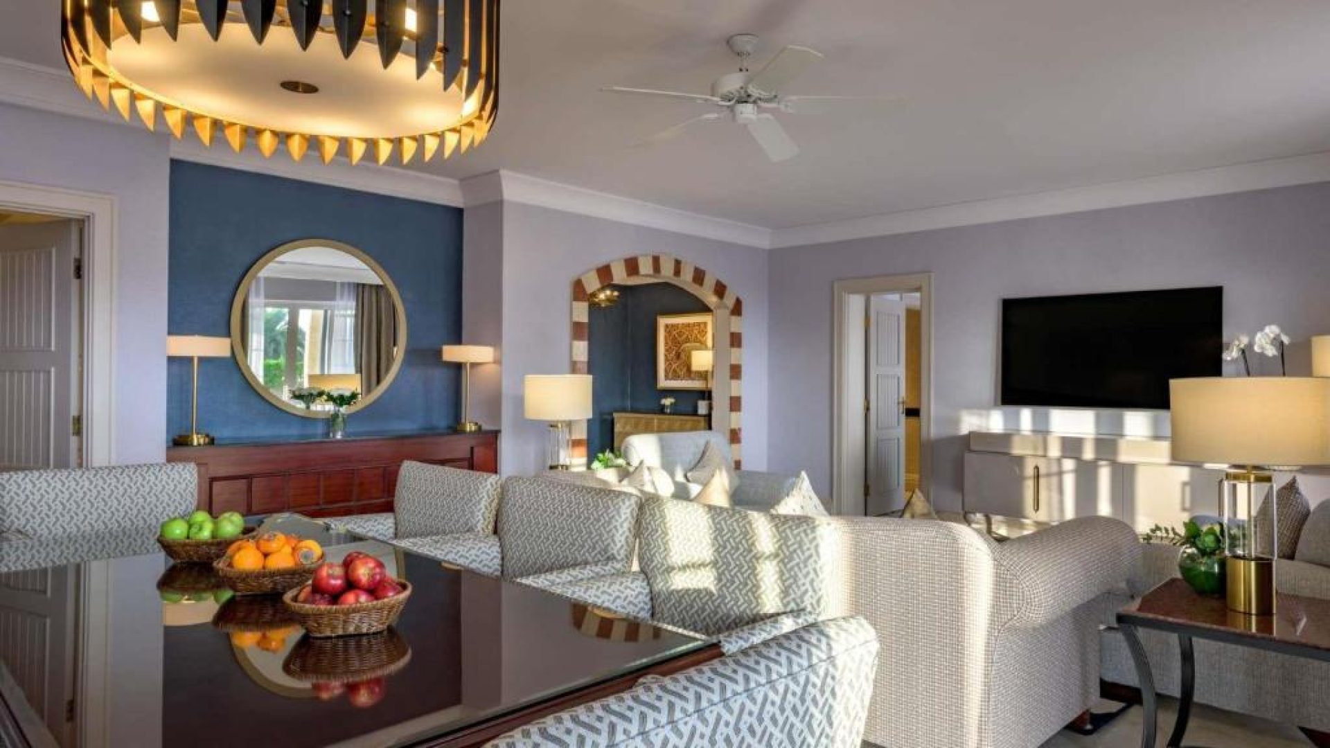 The Red Sea Boutique - Aqaba
