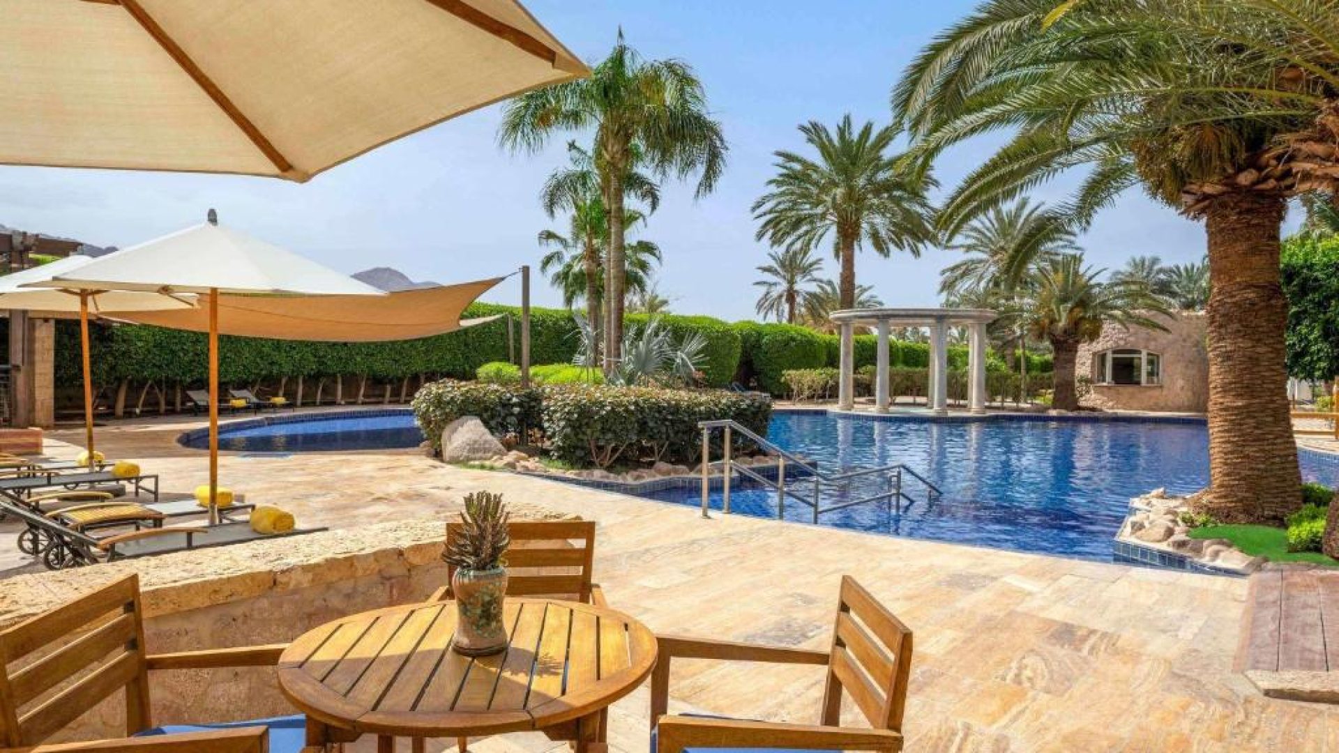 The Red Sea Boutique - Aqaba