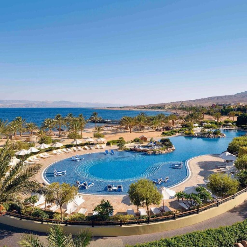 The Swiss Bay curated accommodation