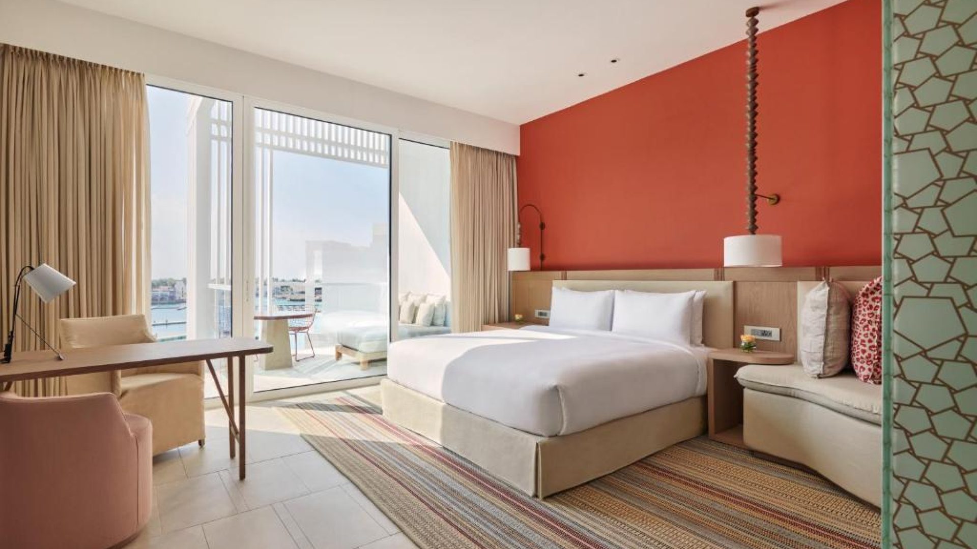 The Ayla Marina - Aqaba