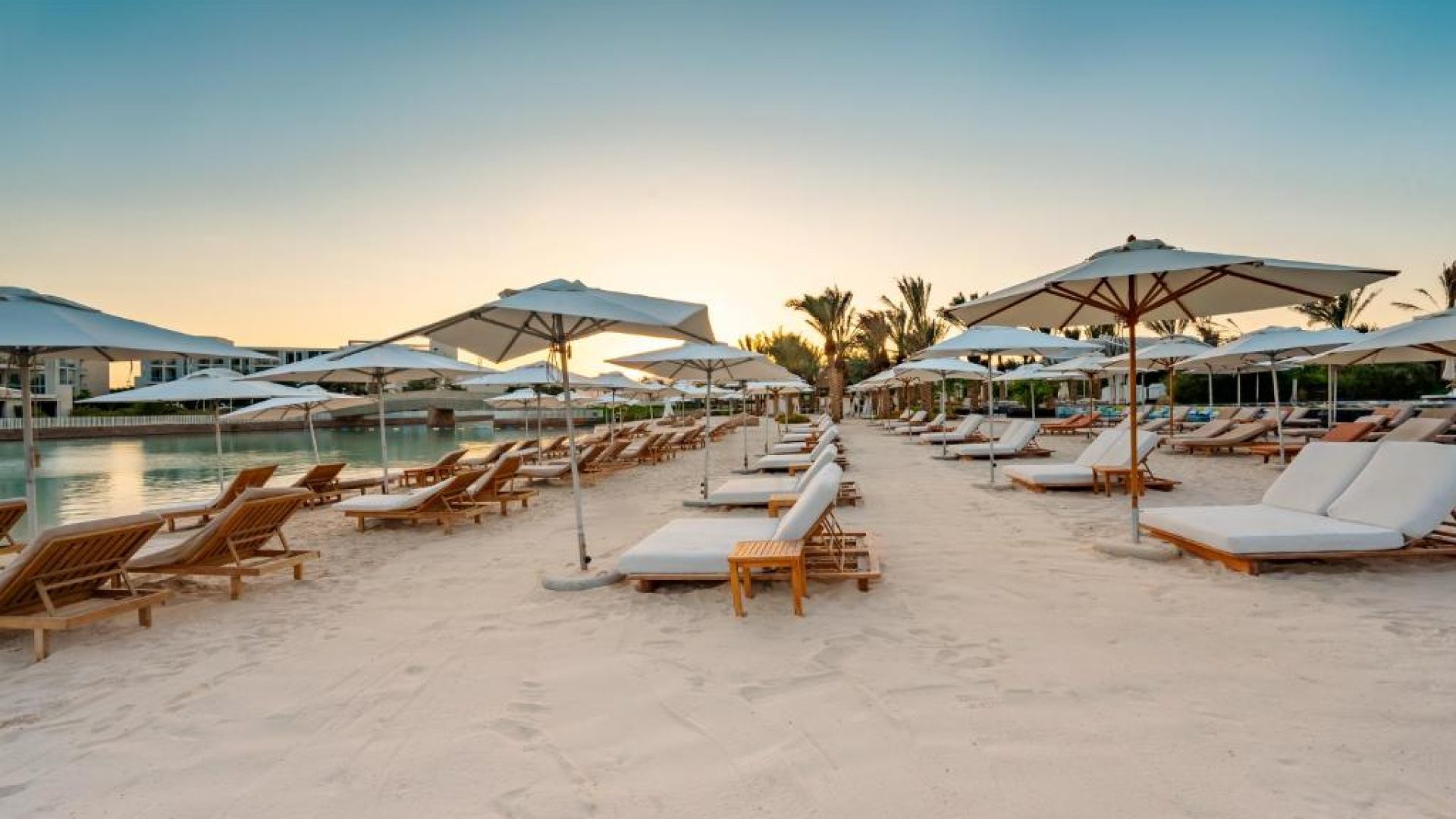 The Ayla Marina - Aqaba