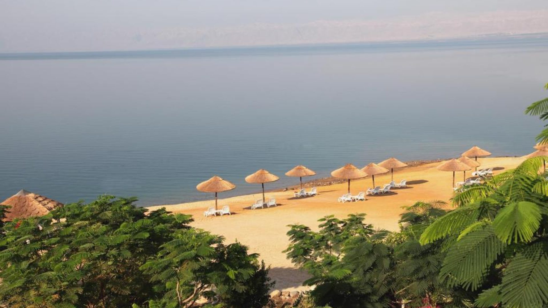 The Resort Inn - Dead Sea