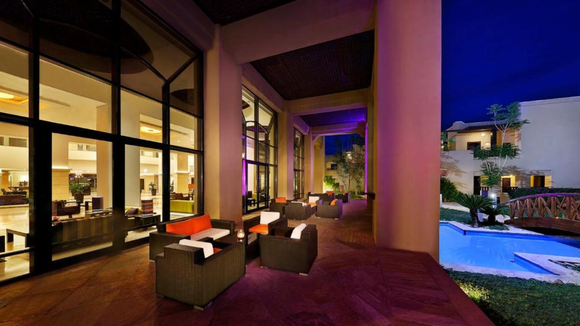 The Resort Inn - Dead Sea