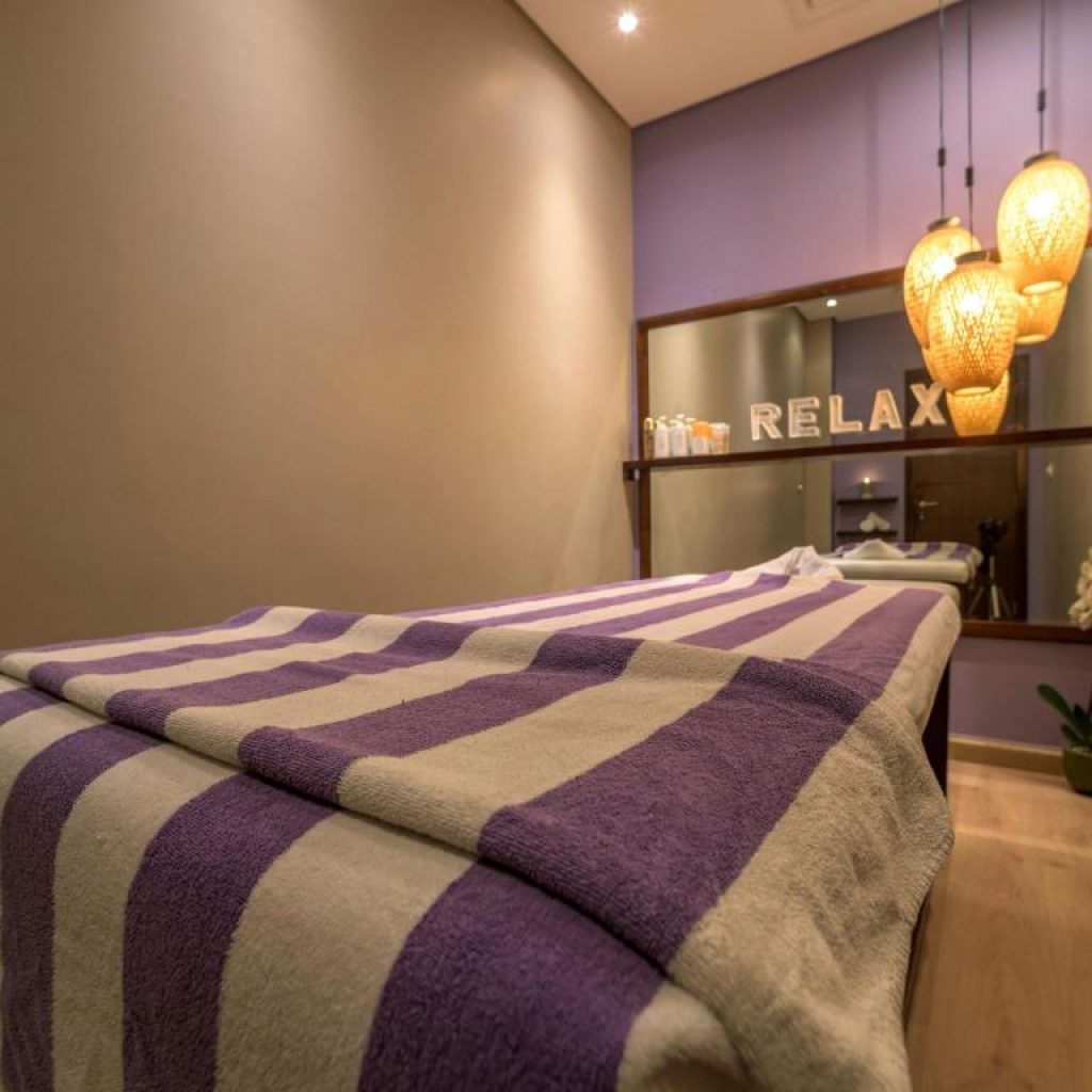 The Resort Inn curated accommodation