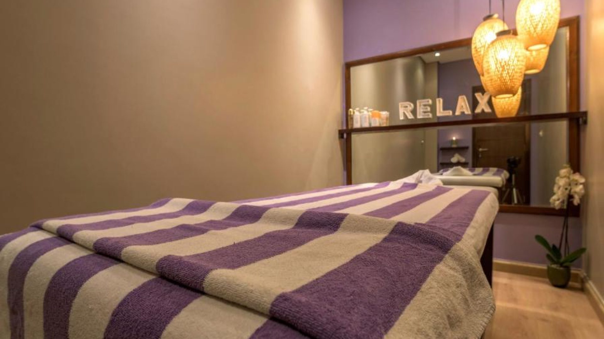 The Resort Inn - Dead Sea