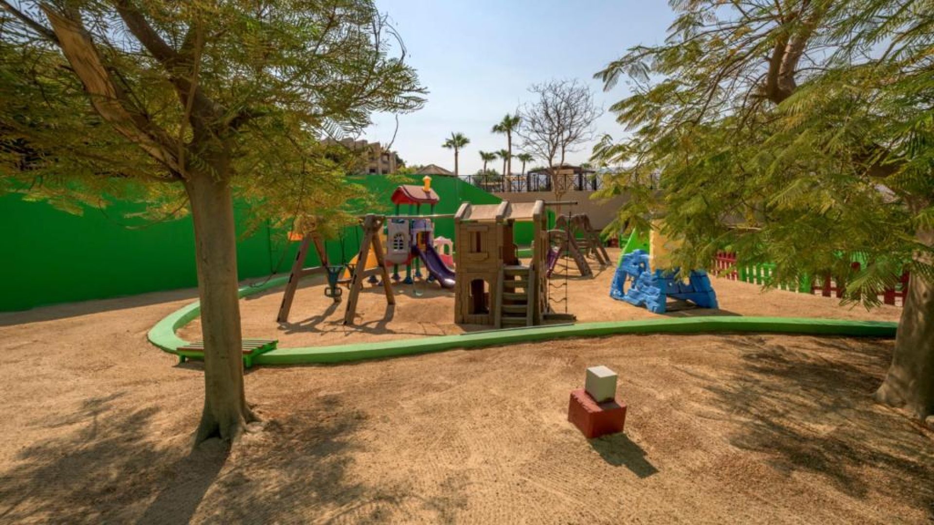 The Resort Inn - Dead Sea