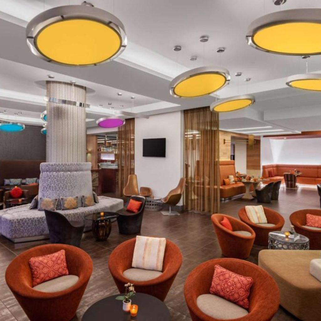 The Family Oasis curated accommodation