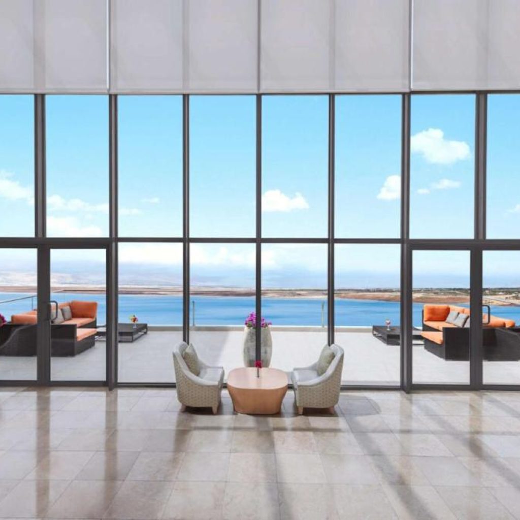 The Family Oasis curated accommodation