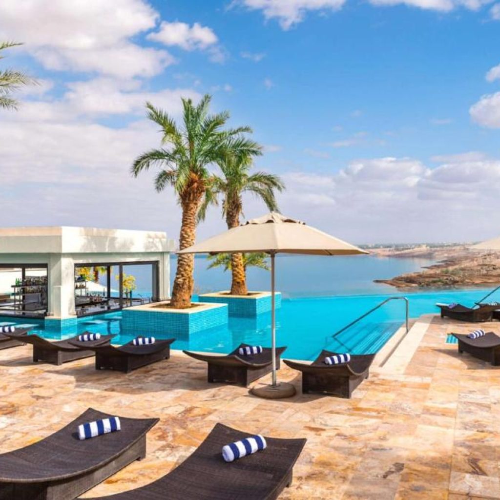The Family Oasis curated accommodation