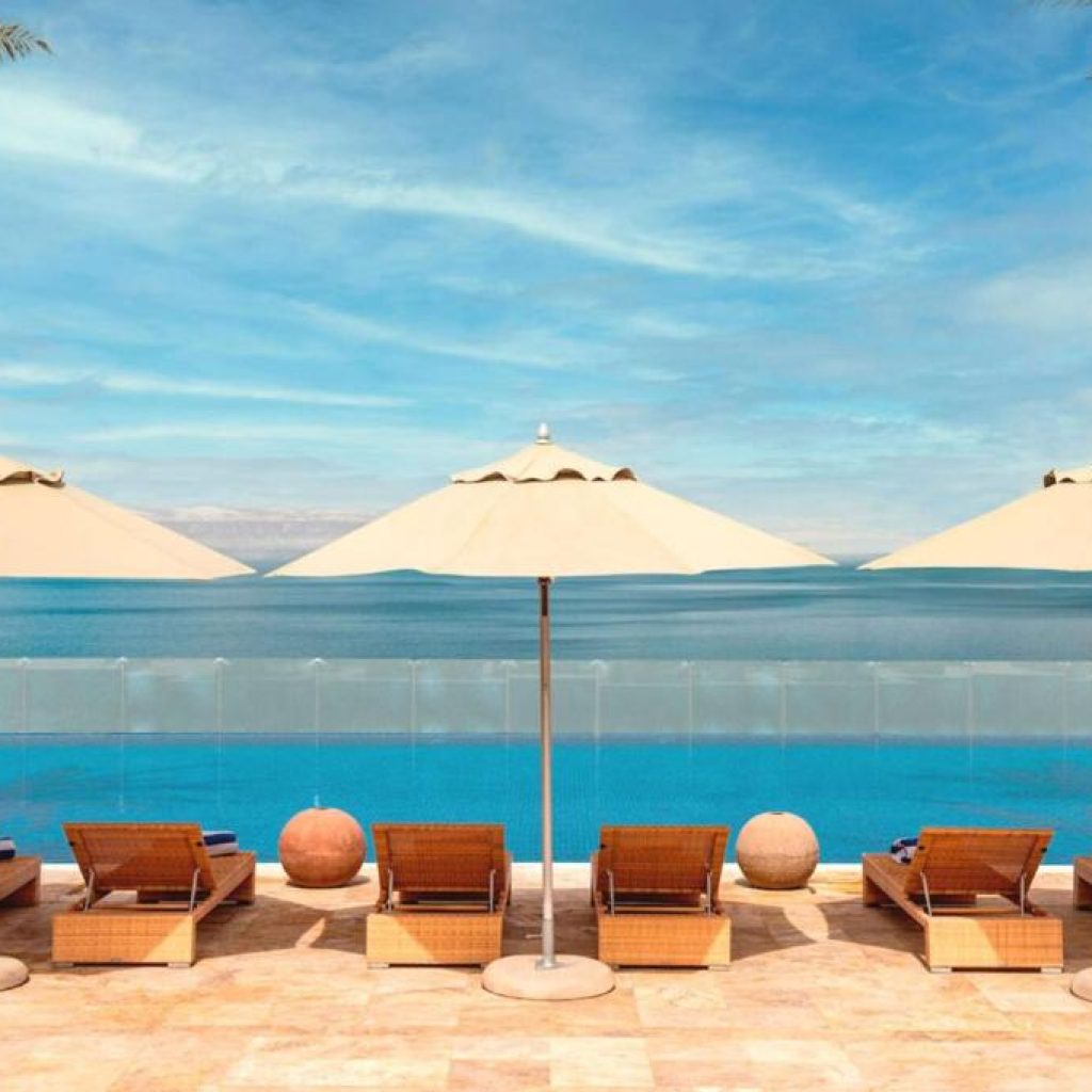 The Family Oasis curated accommodation