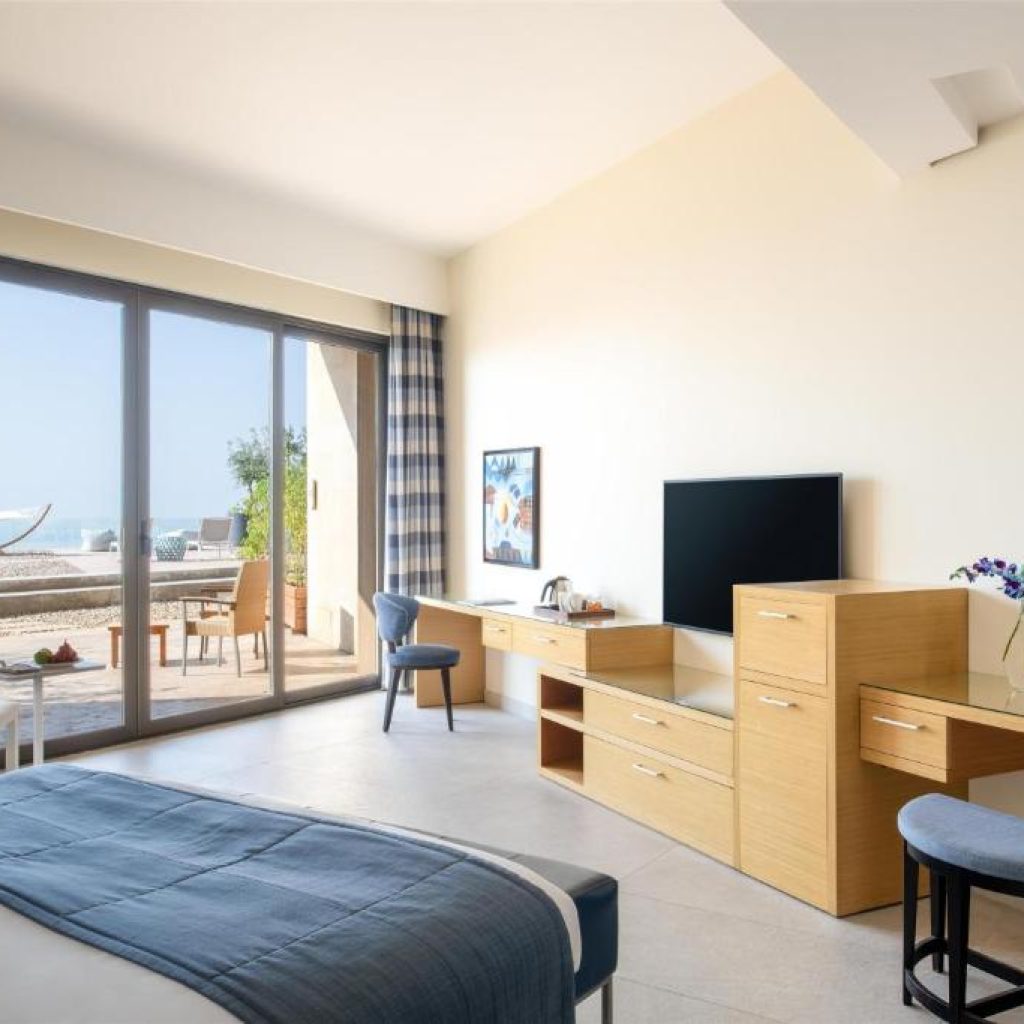 The Lakeside Palace curated accommodation