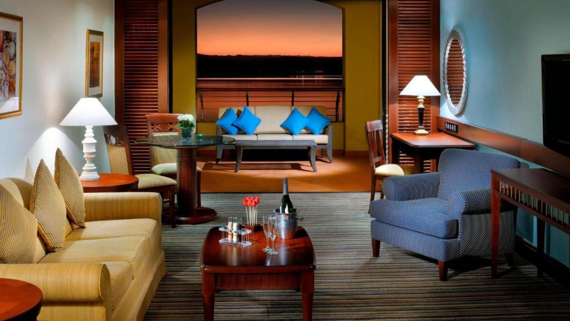 The Private Beach Villa - Dead Sea