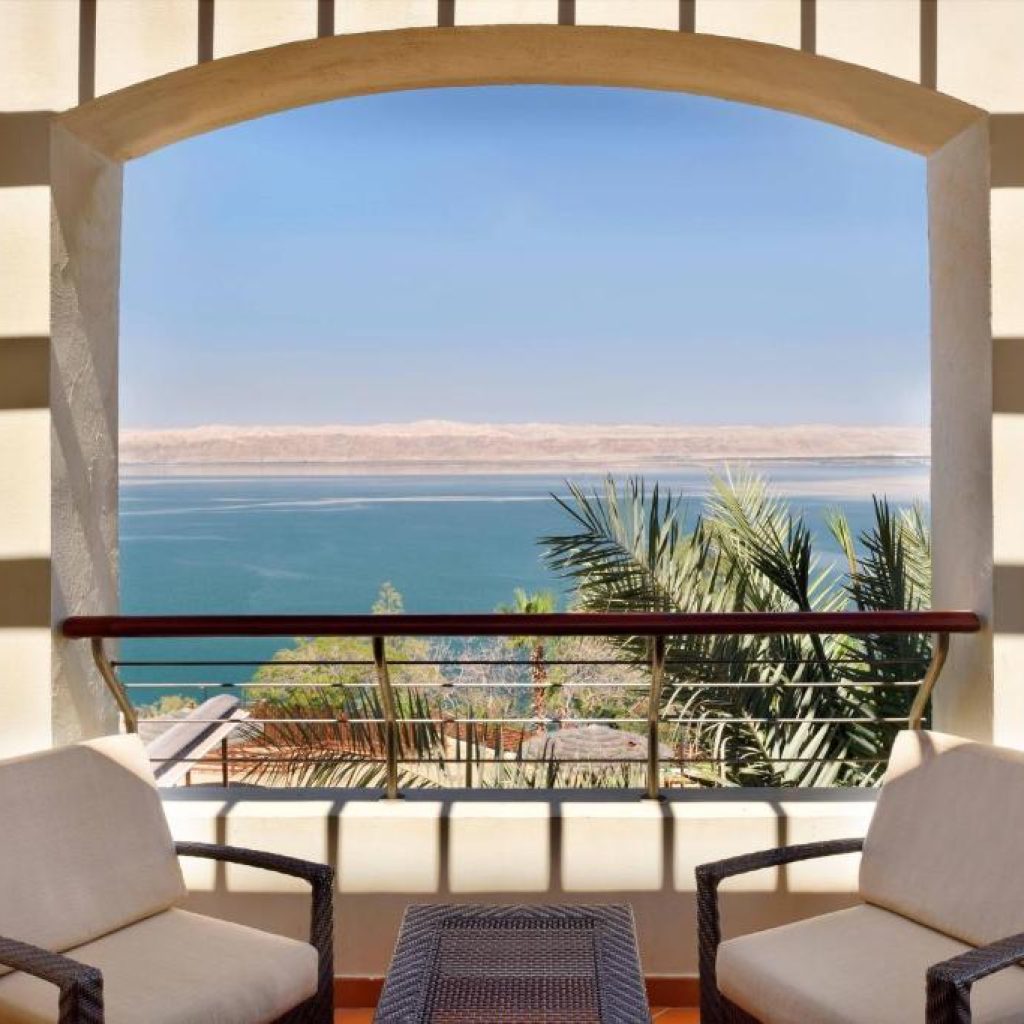 The Private Beach Villa curated accommodation