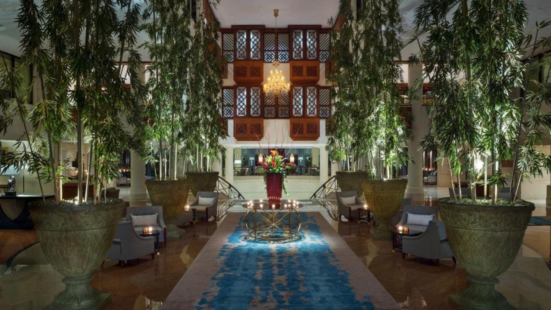 The Private Beach Villa - Dead Sea