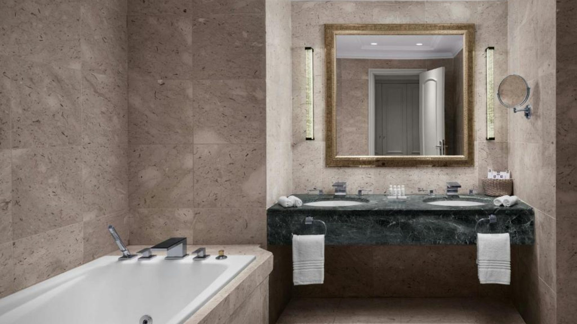 The Private Beach Villa - Dead Sea