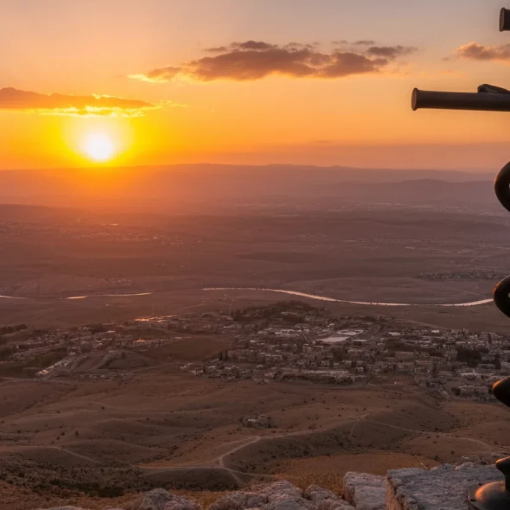 Eastern Desert Castles: Jordan’s Secret Umayyad Palaces