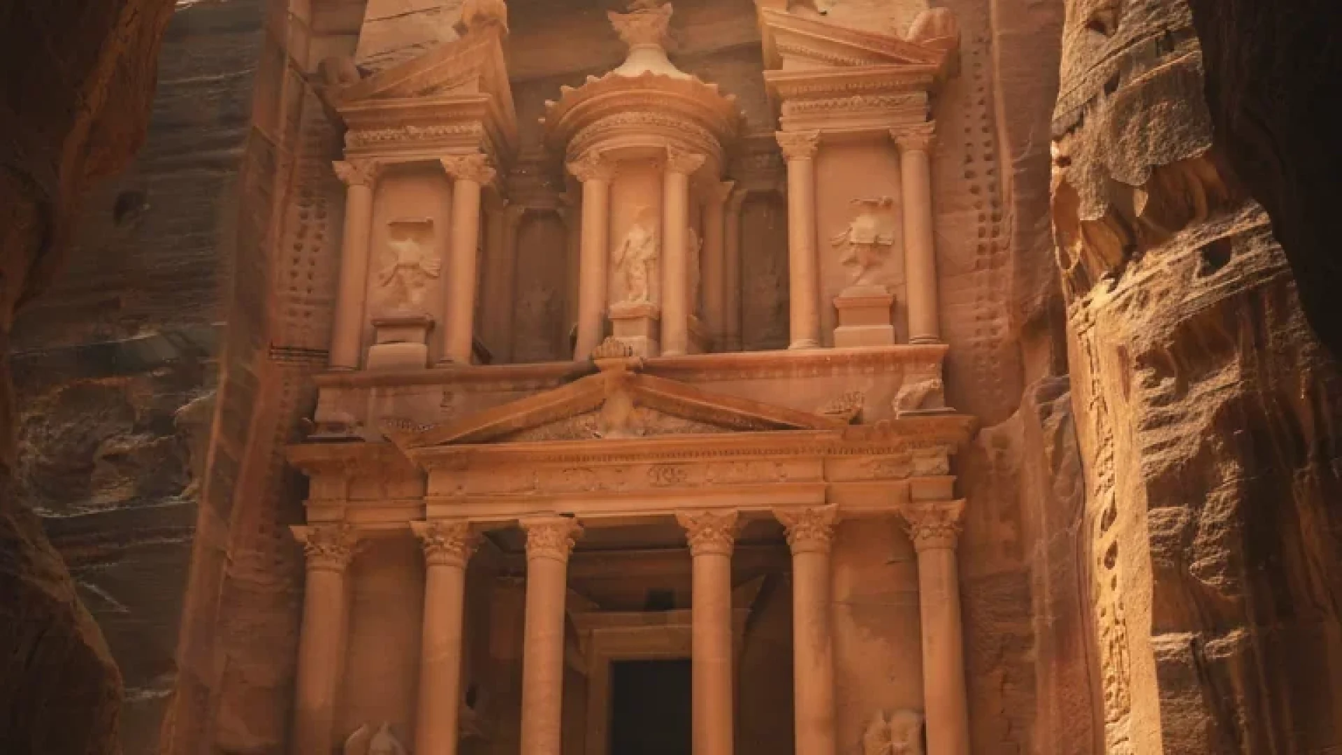 Jordan & Egypt Combo: Petra, Pyramids & Nile Heritage (10-12 Days)