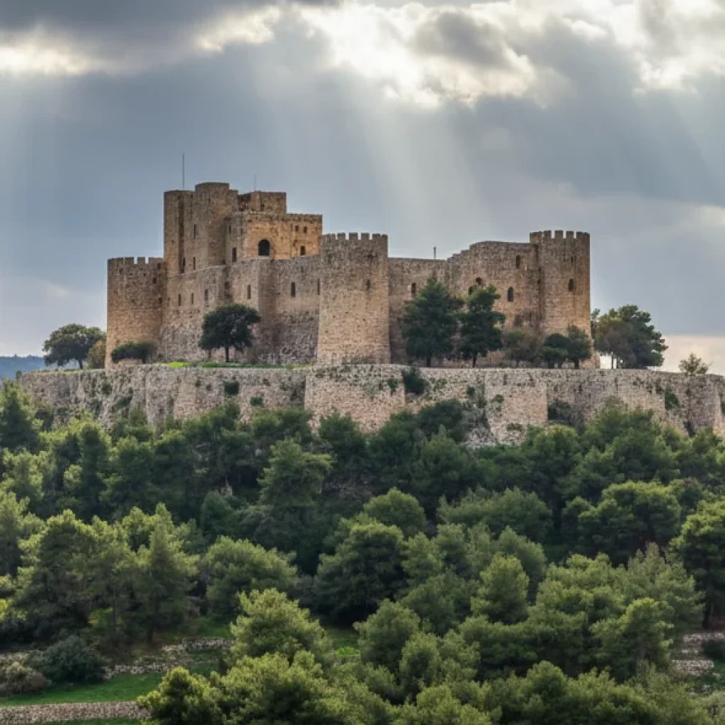 12-Day Jordan Grand Explorer: Hidden Trails & Desert Kingdom