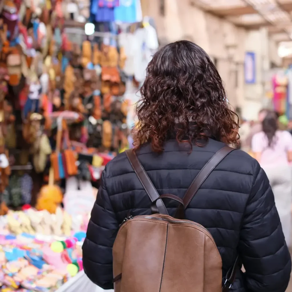 Jordanian Culinary Experience