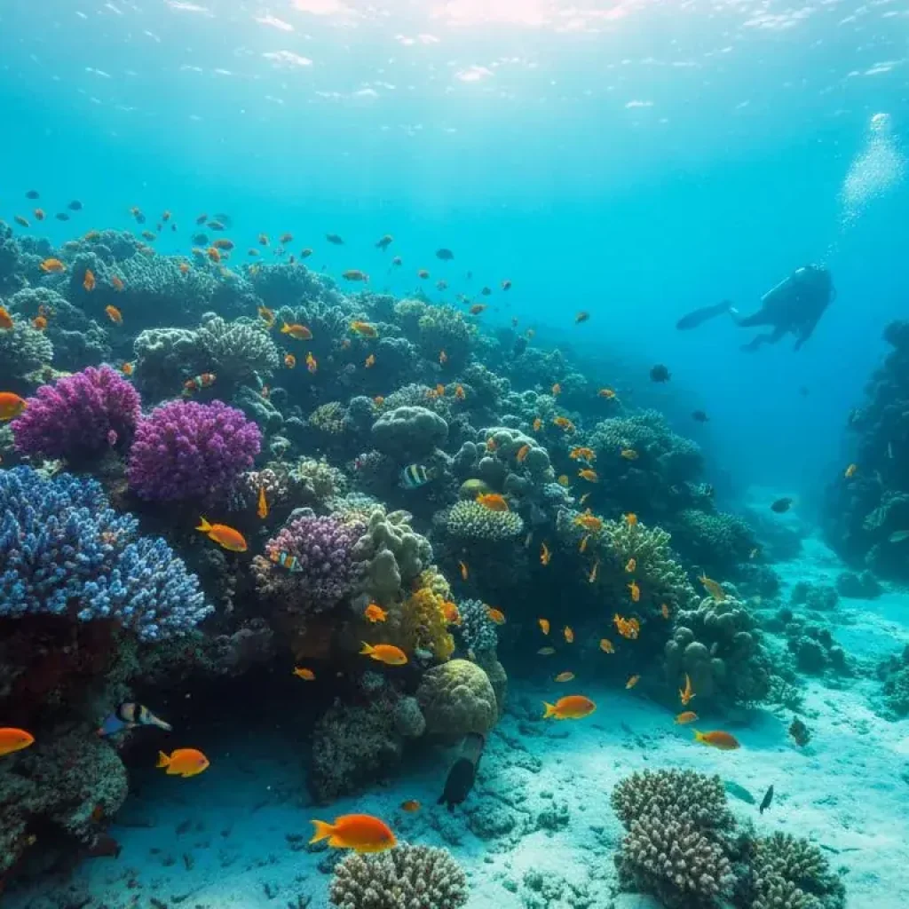 Red Sea Diving Aqaba