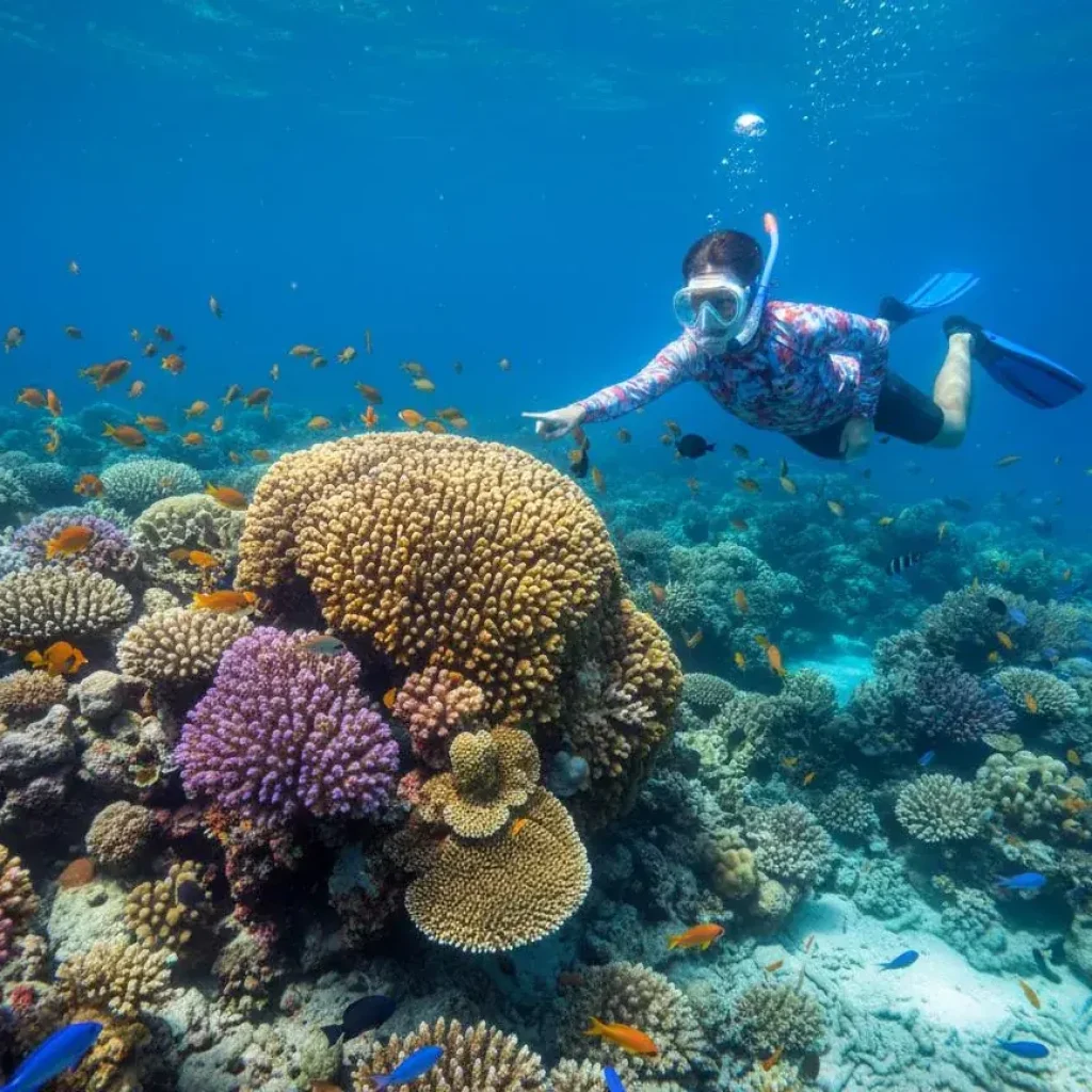 Red Sea Diving Aqaba